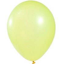 Green Neon Party Balloons – Badass Balloon Co.