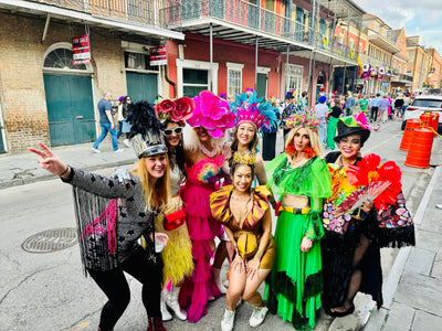 Epiphany and the Start of Carnival Season in New Orleans: Why January 6th is So Much More Than Just a Date